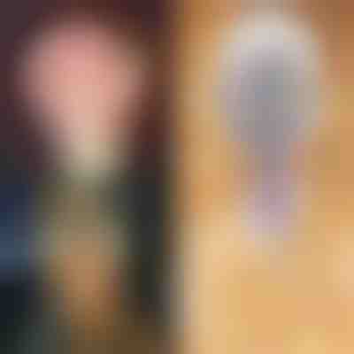 LED балон с роза за незабравими моменти | LOVEBALLOON