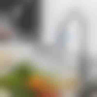 Актуализация на 3-в-1 смесител: 360° Въртене, Пръскане, Спестяване! | TORRENTIA