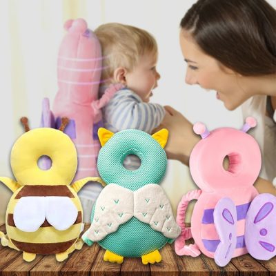 Бебешки Протектор за глава | GUARDIAN