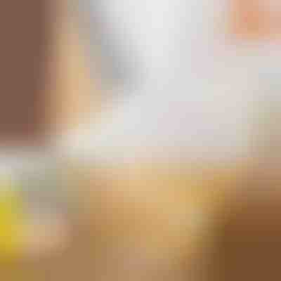 Самозалепващи се 3D Пана, Имитиращи Дърво (5 бр.) | INSTAWOOD