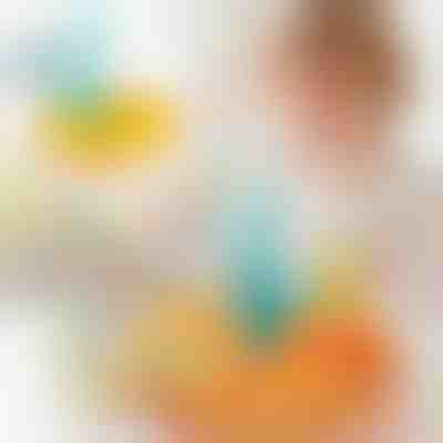 Детска кухненска мивка с течаща вода | SINKIFUN