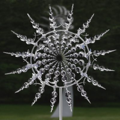 Градинска магическа кинетична вятърна въртележка| WINDARA