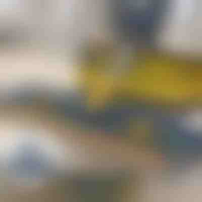 Самовъртящ се на 360° моп за лесно почистване | SVEEPA