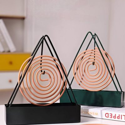 Стойка за спирали против комари | BUZZINO