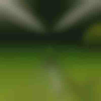 Въртящ се разпръсквач на триножник | HYDRASPRINK