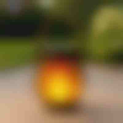 Соларни фенери с ефект на танцуващ пламък | FLAMLUX