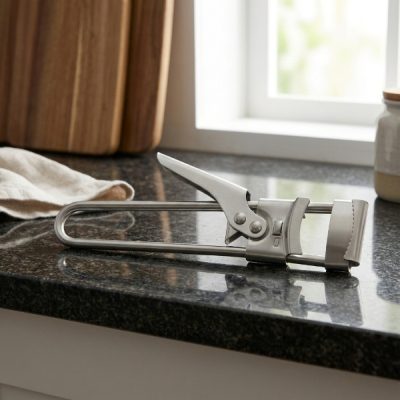 Регулируем отварач за буркани от неръждаема стомана | JARICARI